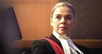 The Trial cast in full as Derry Girls star joins chilling legal drama