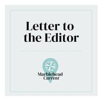 LETTER: ‘Our children deserve to learn in an environment free from bigotry and fear’ - Marblehead Current