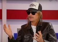 Kid Rock Wild Super Bowl Rumor Is Spreading - Alternative Nation