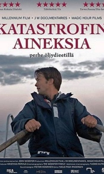 Katastrofin aineksia