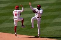 How to watch Angels vs. Orioles for free on Apple TV Plus today