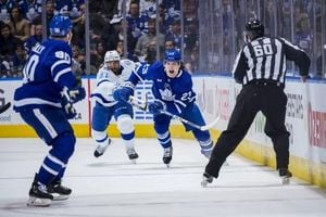 Maple Leafs Quietly Reshape Roster With Strategic Moves