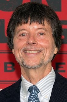 Ken Burns