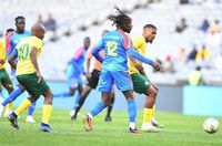 Tau, Foster could shake up Bafana's attack: 'Sometimes you need a certain type of player...' | Sport