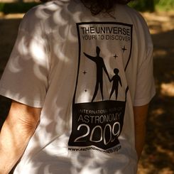 Eclipse Shirt 2009