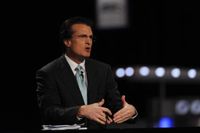 NFL Draft Guru Anticipates Rams Strengthening Defense with First-Round Pick