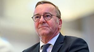 SPD Unveils New Government Team Amid Political Shift