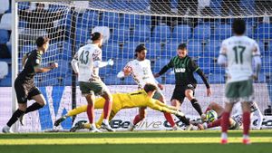 Palermo Achieves 1-0 Victory Over Brescia With Late Penalty