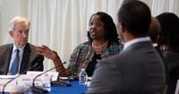 Trump Calls for Fed Governor Lisa Cook to Resign Amid Campaign to Remake Central Bank