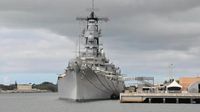 The U.S. Navy praises this country: When you arrive there you’ll realise you are in a special place
