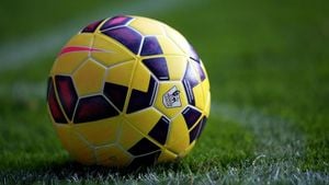 Major Football Matches Scheduled For February 5