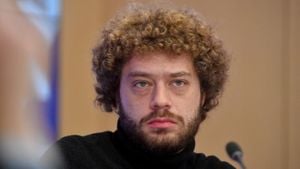 Moscow Court Freezes Blogger Ilya Varlamov's Assets