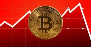 Bitcoin Price Plummets Below $80,000 Amid Tariff Fears