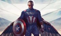Marvel Studios Announces UK Home Video Release for CAPTAIN AMERICA: BRAVE NEW WORLD - Get Your Comic On
