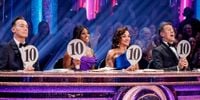 What time is the Strictly Come Dancing final on tonight?