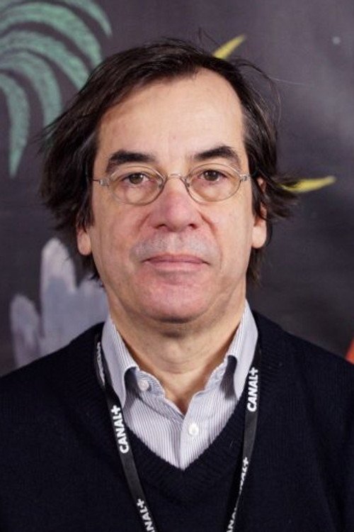 Olivier Smolders