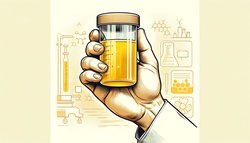 Bilim İnsanları Nihayet İdrarın Neden Sarı Olduğunu Açıkladı.