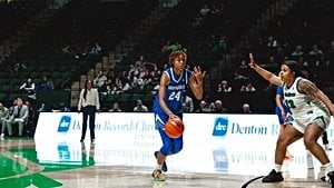 Wichita State Hosts Memphis As Conference Rivalry Heats Up