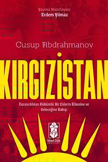 Kırgızistan