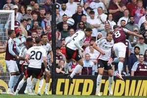 Aston Villa Aims For Top Five Against Fulham