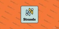 NYTs Strands Hints, Tips, and Answers for Today, March 21, 2025