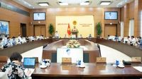 Sửa Luật Đầu tư: Cắt giảm ngành nghề có điều kiện, chuyển mạnh từ “tiền kiểm” sang “hậu kiểm”