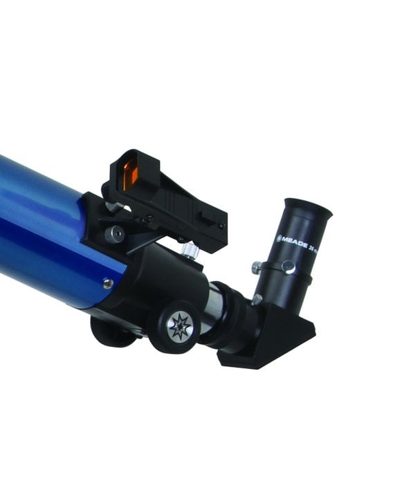 Levenhuk Meade Infinity 70 mm Refraktör Teleskop