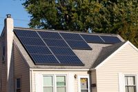 La production d'électricité via panneaux solaires risque d'être entravée ce samedi à cause du sable du Sahara