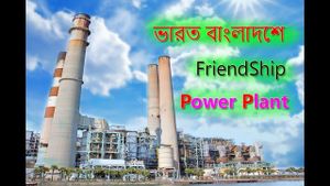 Rampal Power Plant Threatens Bangladesh's Environment