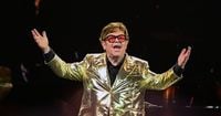 Sir Elton John labels X Factor as 'worst thing that can happen to you' in music