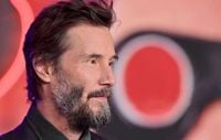 Режиссёр раскрыл первые детали нового фильма о Джоне Уике