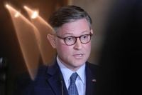 Mike Johnson is even more clueless about health care than you thought