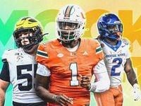 2025 NFL mock draft: Post-free agency projections