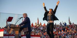 Trump And Musk Clash Over Billions And Epstein Files