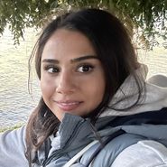 Ayda Khodavandgar