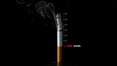 Verilen Nefesteki Karbon Monoksit Oranı, Kalp Krizi Nedeniyle Ölüm Riskini Belirlemekte Kullanılabilir!