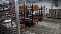 Appeals court allows ‘Alligator Alcatraz’ to continue operations — for now