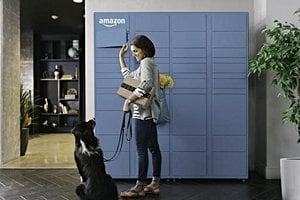 Amazon Shakes Up Grocery Strategy And Bets Big On AI