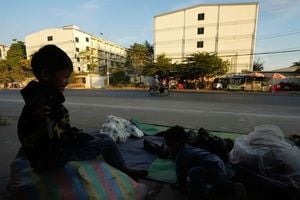 Korean Student’s Death In Cambodia Sparks Diplomatic Crisis