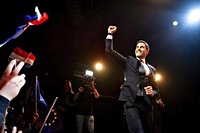 Center-left candidate Rob Jetten wins Dutch election in close race - UPI.com