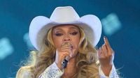 Fans spot major change to Beyonce set after Cowboy Carter legal drama