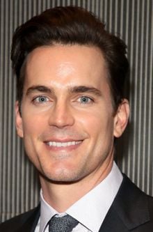 Matt Bomer