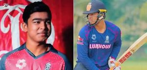 Rajasthan Royals Set For IPL 2025 Opener Featuring Young Star Vaibhav Suryavanshi