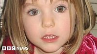 Madeleine McCann: Police launch new search in Portugese town