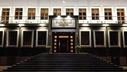 Mekteb-i Mülkiye'den Siyasal Bilgiler Fakültesine