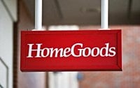 HomeGoods announces opening day for new East Aurora location