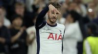 Tottenham vs Bodo/Glimt Europa League LIVE: Plus Djurgarden VS Chelsea
