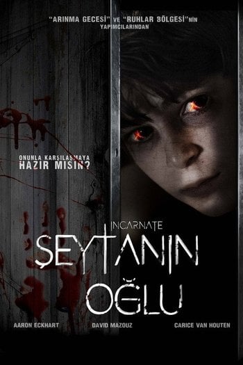 Şeytanın Oğlu