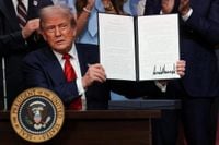 Explainer: Does Trump have the power to ban mail-in ballots in US elections?
