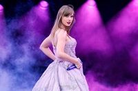Comparing Taylor Swift’s Album Announcements: From Her Debut Record to ‘The Life of a Showgirl’